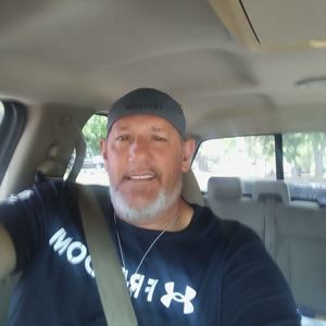 Meet your Posher, Ricky